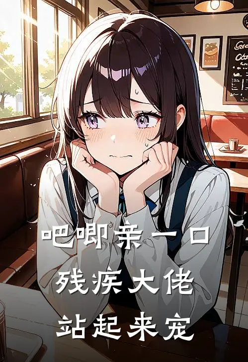 吧唧亲一口，残疾大佬站起来宠闻玉辞霍启苍最新小说推荐_热门小说排行榜吧唧亲一口，残疾大佬站起来宠(闻玉辞霍启苍)