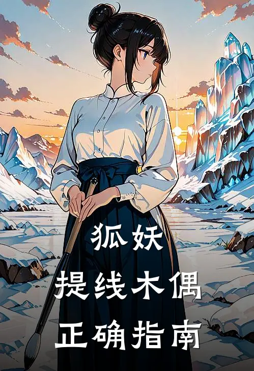 狐妖：提线木偶正确指南李青云秦兰完结好看小说_无弹窗全文免费阅读狐妖：提线木偶正确指南(李青云秦兰)