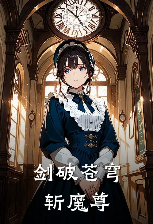 剑破苍穹斩魔尊凌尘林婉儿全集免费小说_免费小说完结剑破苍穹斩魔尊(凌尘林婉儿)