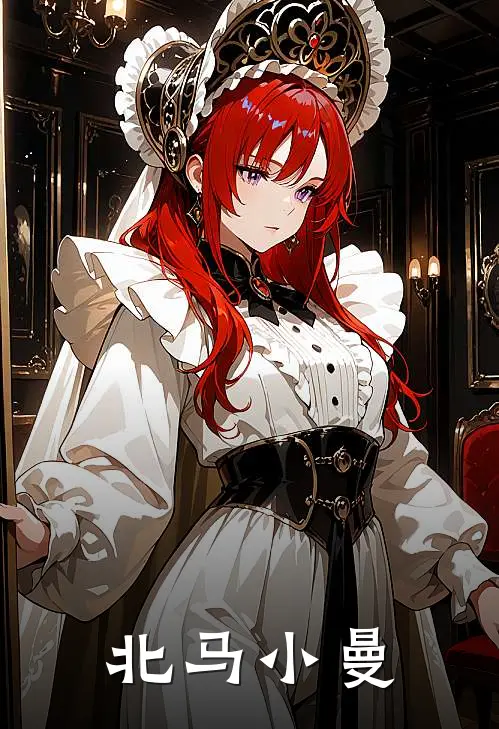 唐小曼张强《北马小曼》全文免费阅读_北马小曼全集在线阅读