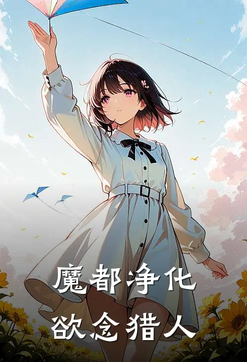 魔都净化欲念猎人(林默苏晴)完整版免费小说_最热门小说魔都净化欲念猎人(林默苏晴)