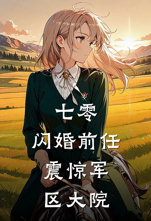 七零：闪婚前任，震惊军区大院苏桃顾夜北免费小说免费阅读_推荐完结小说七零：闪婚前任，震惊军区大院(苏桃顾夜北)