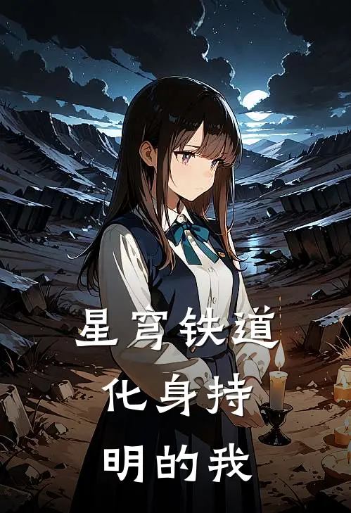 星穹铁道：化身持明的我