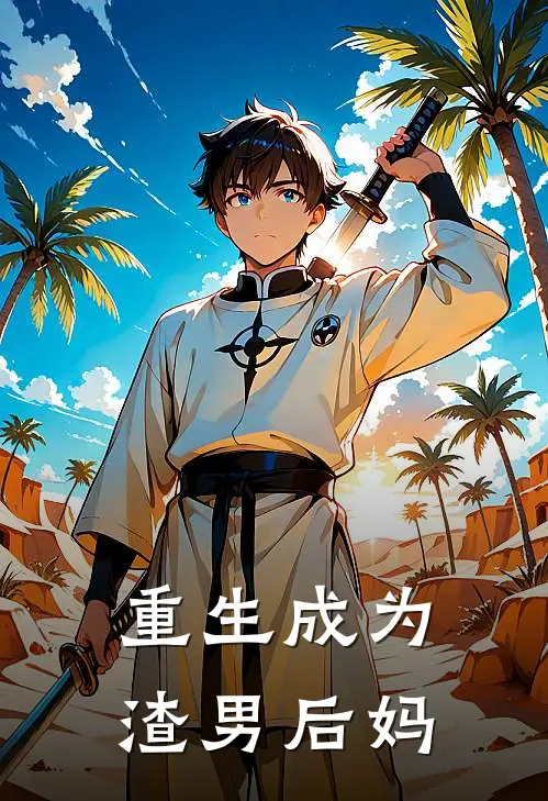 重生成为渣男后妈全文免费阅读无弹窗大结局_重生成为渣男后妈（林夕顾蔚）小说免费阅读大结局