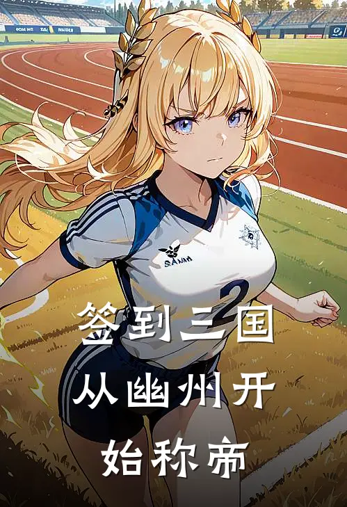 签到三国：从幽州开始称帝