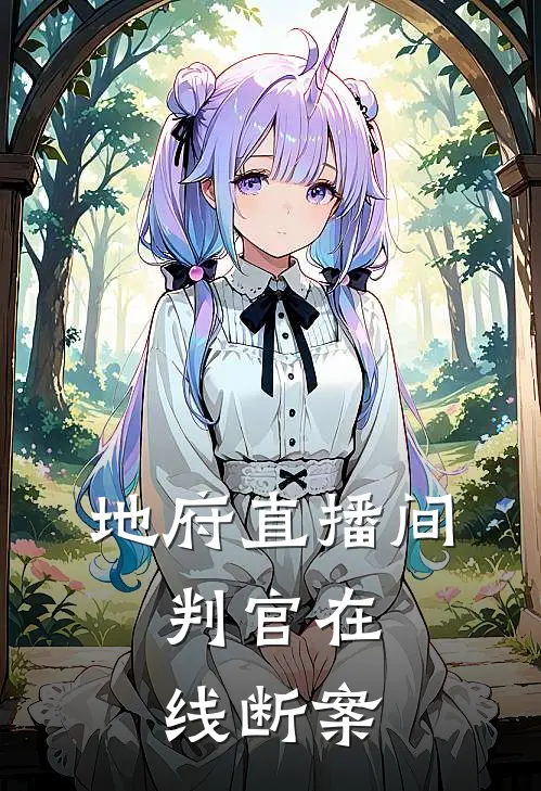 地府直播间：判官在线断案(陈默柳薇薇)完整版免费小说_最热门小说地府直播间：判官在线断案(陈默柳薇薇)