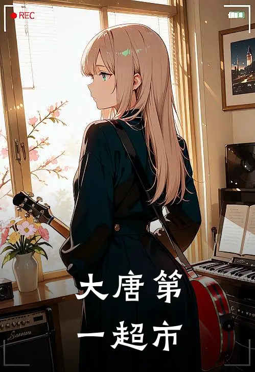 大唐第一超市林晓程处默免费完本小说_小说推荐完本大唐第一超市(林晓程处默)