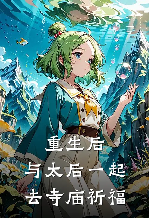 苏沫喜儿(重生后，与太后一起去寺庙祈福)_《重生后，与太后一起去寺庙祈福》最新章节免费在线阅读