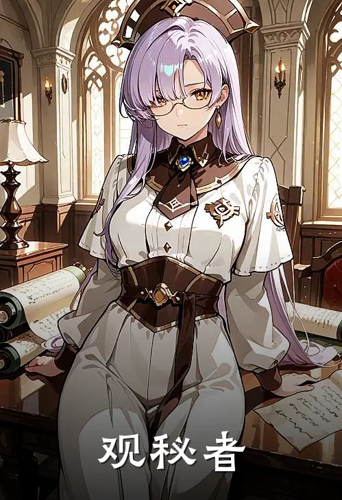 观秘者(吕河李梦妍)小说全文免费阅读_无弹窗全文免费阅读观秘者(吕河李梦妍)