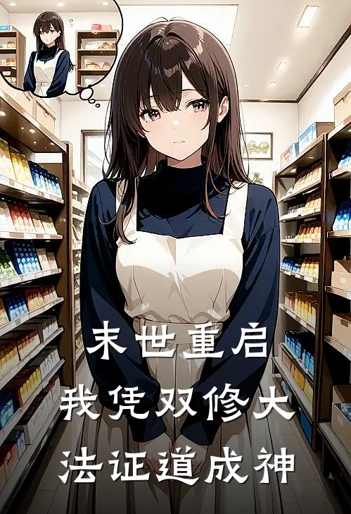 陈怡倩刘易《末世重启，我凭双修大法证道成神》完结版阅读_(末世重启，我凭双修大法证道成神)全集阅读