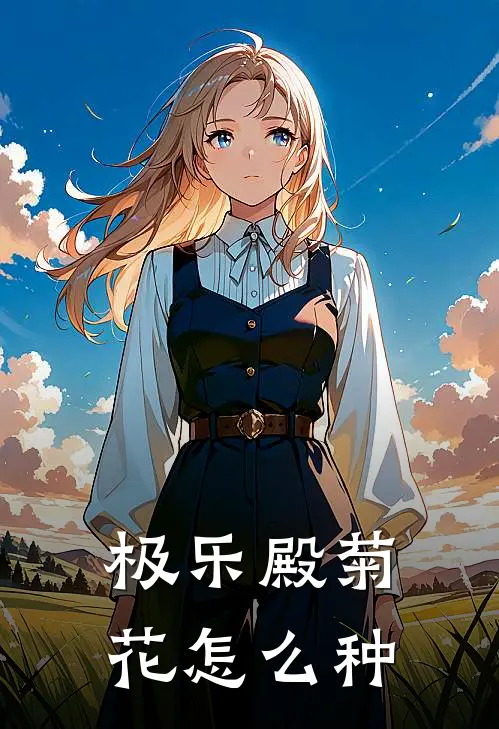 极乐殿菊花怎么种