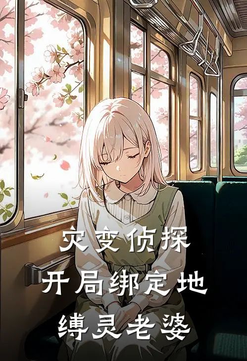 灾变侦探：开局绑定地缚灵老婆