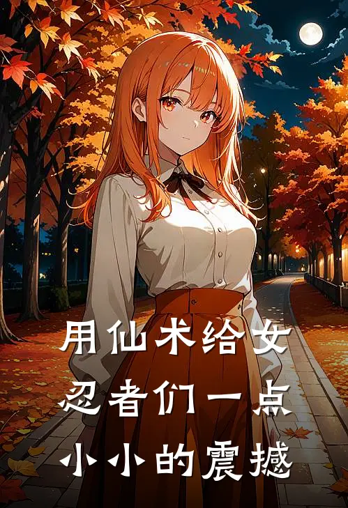 《用仙术给女忍者们一点小小的震撼》凌玄井野全集免费在线阅读_(凌玄井野)全章节免费在线阅读