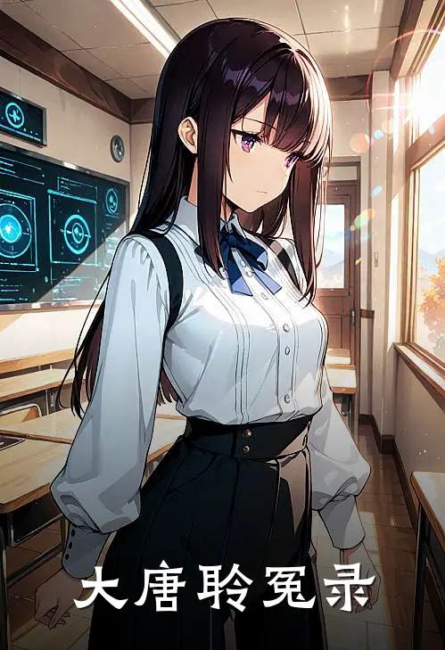 大唐聆冤录(阿蕴李珩玉)免费完结小说_免费小说在线阅读大唐聆冤录(阿蕴李珩玉)