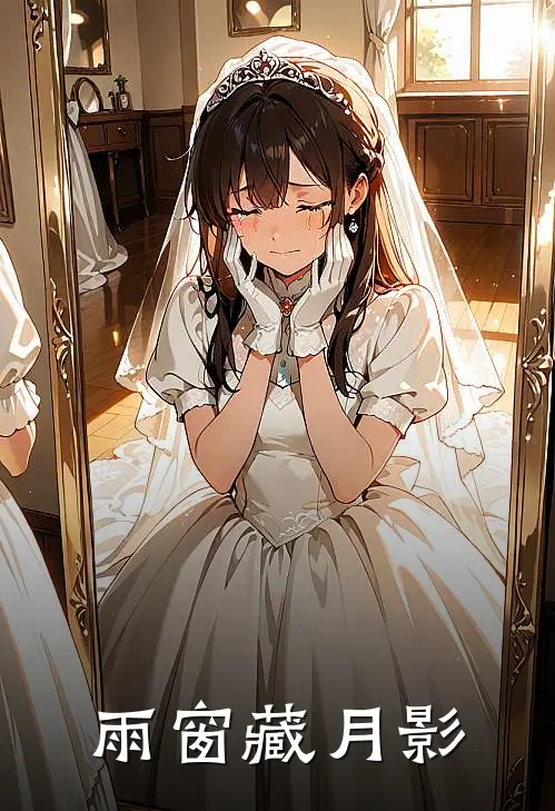 雨窗藏月影云珩江予免费小说笔趣阁_完结小说免费阅读雨窗藏月影云珩江予