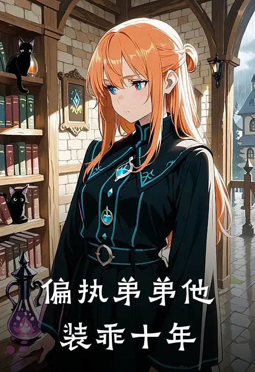偏执弟弟他装乖十年陆寒向阳最新章节免费阅读_偏执弟弟他装乖十年全集免费阅读