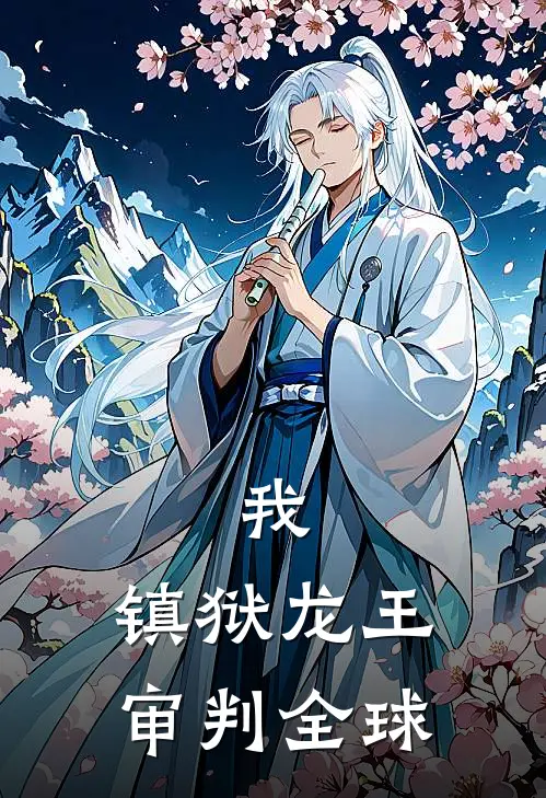 我，镇狱龙王，审判全球(林枫林宏)全本免费在线阅读_我，镇狱龙王，审判全球全文阅读