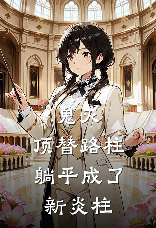 鬼灭：顶替路柱，躺平成了新炎柱村田林介全集免费小说_免费小说完结鬼灭：顶替路柱，躺平成了新炎柱(村田林介)