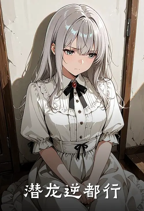 潜龙逆都行