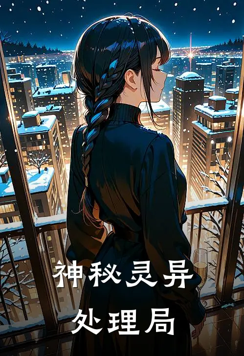 神秘灵异处理局陆寻凌锋全章节免费在线阅读_《神秘灵异处理局》精彩小说