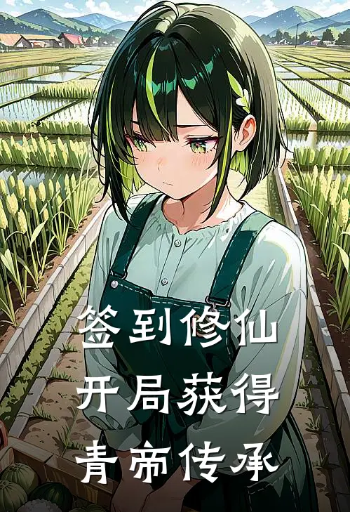 江临渊周云鹤(签到修仙：开局获得青帝传承)完整版免费在线阅读_《签到修仙：开局获得青帝传承》全集在线阅读