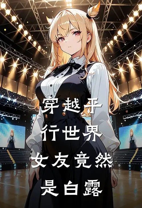 穿越平行世界，女友竟然是白露