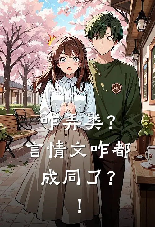 咋弄类？言情文咋都成同了？！秋添赵云全文免费阅读_完结热门小说咋弄类？言情文咋都成同了？！(秋添赵云)