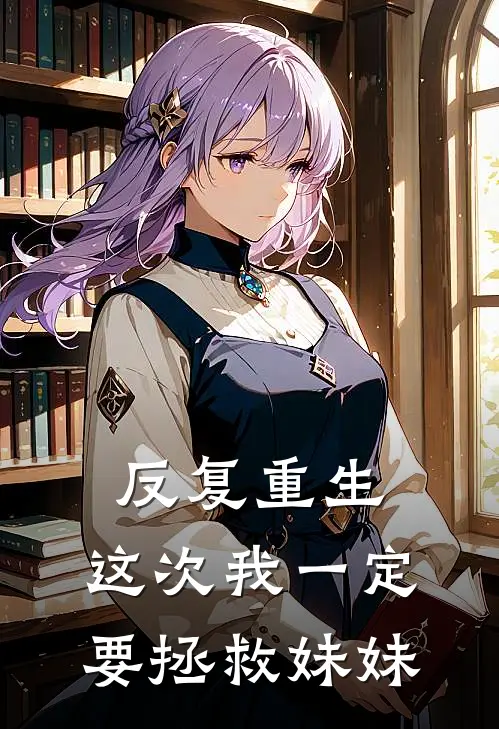 反复重生，这次我一定要拯救妹妹(吴一吴爱)免费阅读完整版小说_最新小说全文阅读反复重生，这次我一定要拯救妹妹吴一吴爱