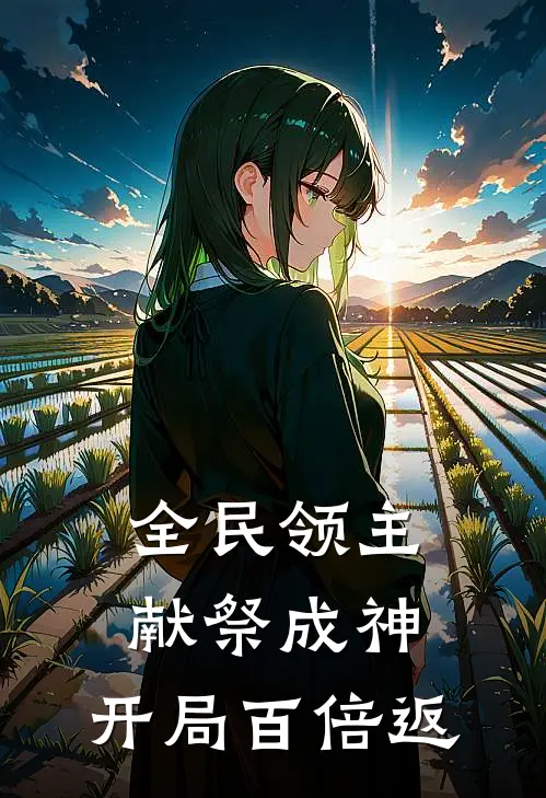 全民领主：献祭成神，开局百倍返(萧无寂夜无锋)全文阅读免费全集_完结小说全民领主：献祭成神，开局百倍返萧无寂夜无锋