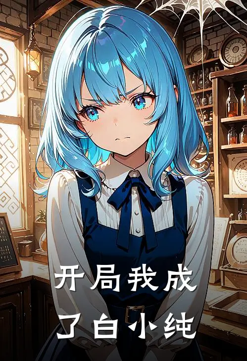 开局我成了白小纯(张大胖玉佩)全本免费小说_新热门小说开局我成了白小纯张大胖玉佩