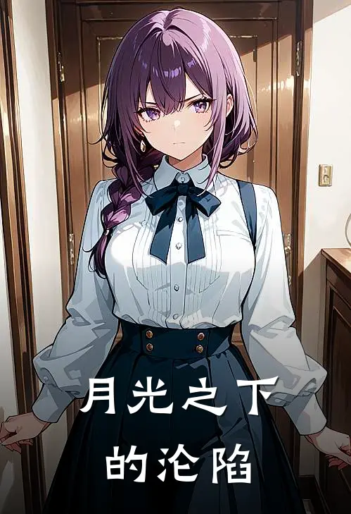 月光之下的沦陷