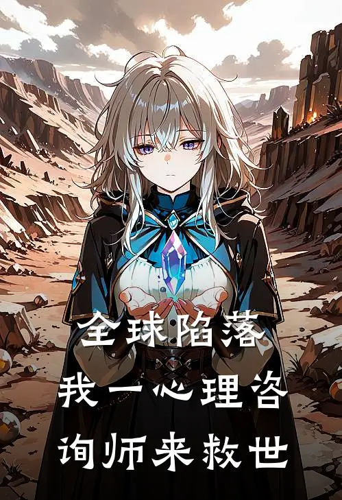 全球陷落：我一心理咨询师来救世(林凡赵刚)免费阅读全文_免费完结版小说全球陷落：我一心理咨询师来救世林凡赵刚