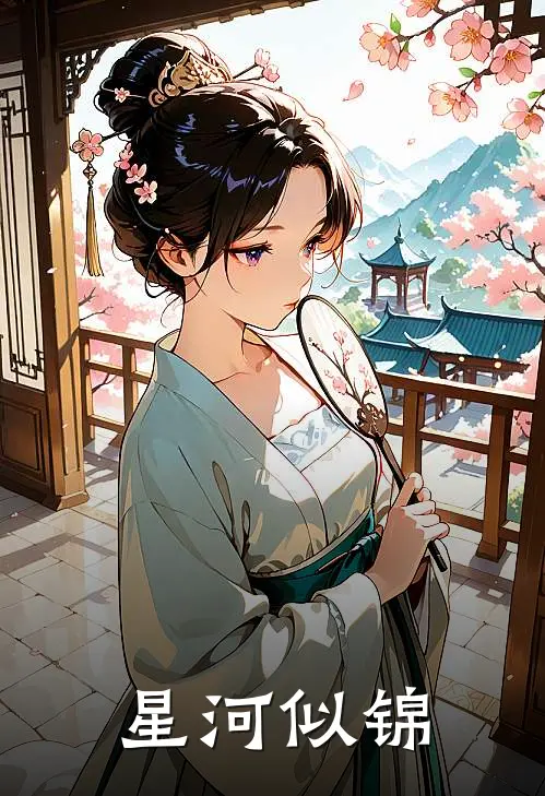 林清音顾夜云（星河似锦）全文免费阅读无弹窗大结局_