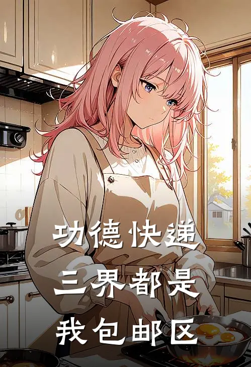 功德快递：三界都是我包邮区肖一天苏嫣然小说免费完结_最新章节列表功德快递：三界都是我包邮区(肖一天苏嫣然)