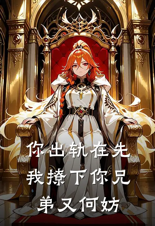 你出轨在先，我撩下你兄弟又何妨(时漾沈淮安)完整版免费全文阅读_完本小说推荐你出轨在先，我撩下你兄弟又何妨(时漾沈淮安)