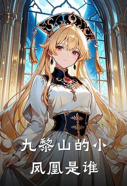 九黎山的小凤凰是谁