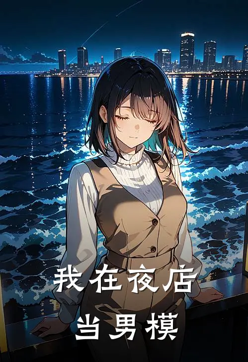 我在夜店当男模(林辰张浩)完本小说大全_完本热门小说我在夜店当男模林辰张浩