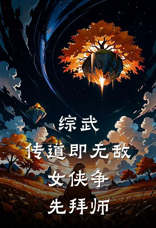 综武：传道即无敌，女侠争先拜师(苏睿李寒衣)免费小说完结版_免费小说免费阅读综武：传道即无敌，女侠争先拜师苏睿李寒衣