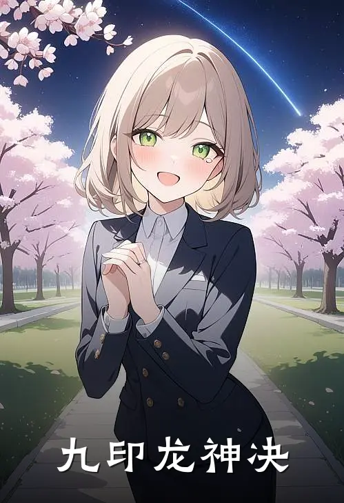 九印龙神决(叶辰赵昊)小说免费阅读_热门小说阅读九印龙神决叶辰赵昊