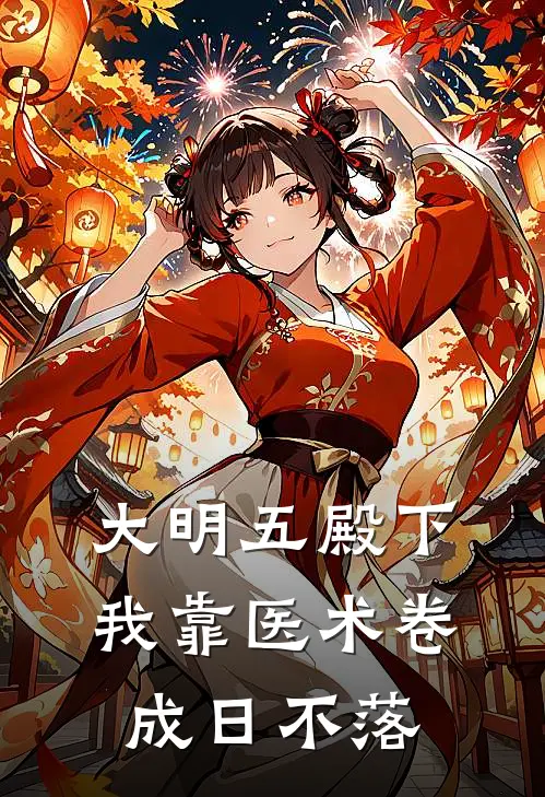 大明五殿下：我靠医术卷成日不落林默朱元璋热门完结小说_最热门小说大明五殿下：我靠医术卷成日不落林默朱元璋