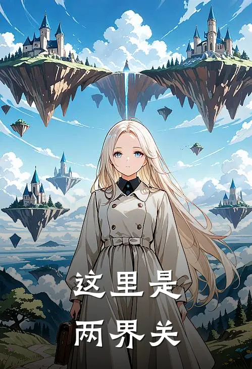 这里是两界关(云默云默)完结版免费阅读_这里是两界关全文免费阅读