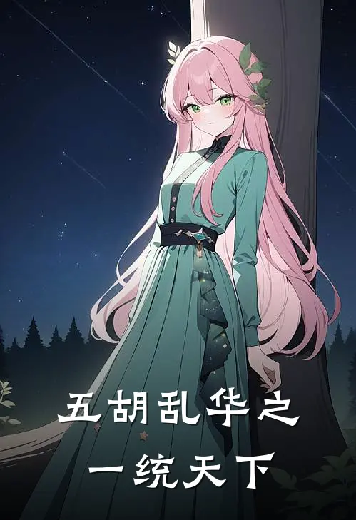 五胡乱华之一统天下