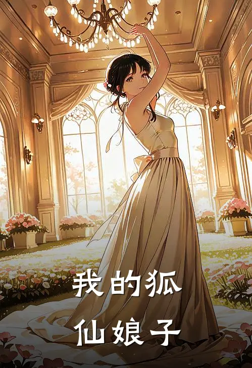 《我的狐仙娘子》李云舟胡青瑶已完结小说_我的狐仙娘子(李云舟胡青瑶)全文免费阅读无弹窗大结局