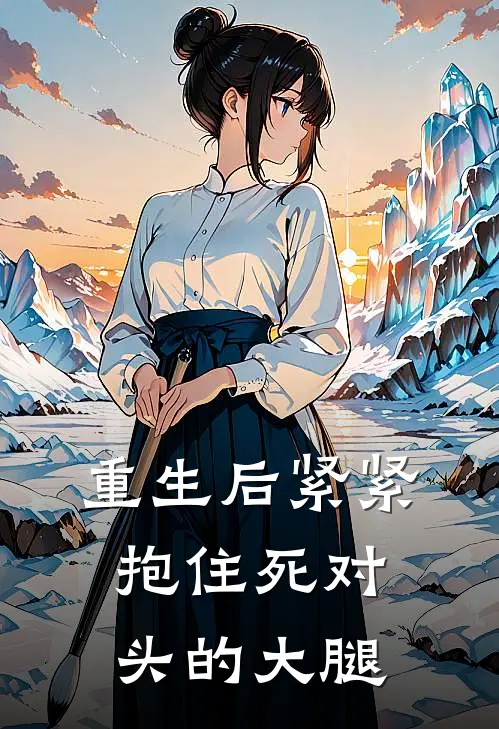 重生后紧紧抱住死对头的大腿