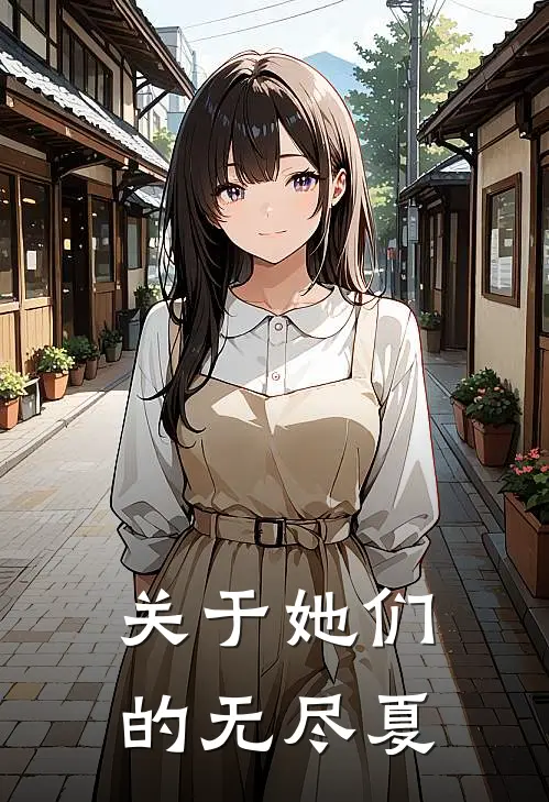 关于她们的无尽夏