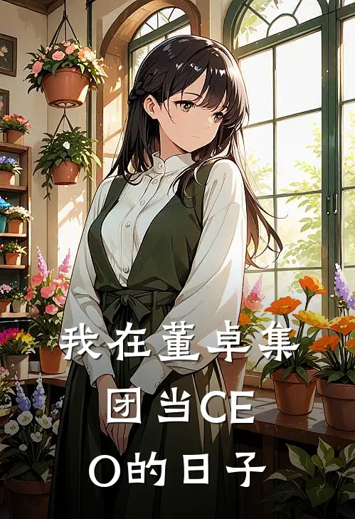 我在董卓集团当CEO的日子董卓李儒小说完整版免费阅读_热门小说排行榜我在董卓集团当CEO的日子(董卓李儒)