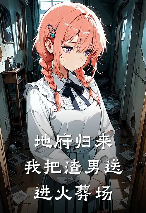 地府归来，我把渣男送进火葬场(苏沐恬陆时川)完结小说_热门小说推荐地府归来，我把渣男送进火葬场苏沐恬陆时川