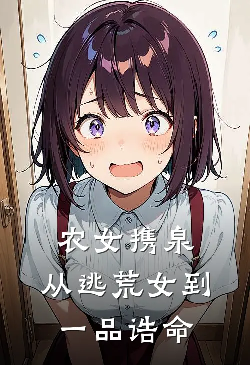 农女携泉，从逃荒女到一品诰命林小禾林大宝完本小说推荐_免费小说全文阅读农女携泉，从逃荒女到一品诰命林小禾林大宝