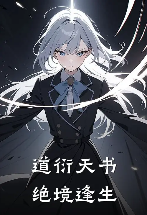 道衍天书：绝境逢生(林衍赵无极)免费完结小说_免费小说在线阅读道衍天书：绝境逢生(林衍赵无极)