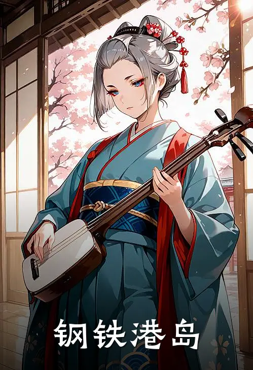 钢铁港岛林澜苏锐免费小说全集_免费小说在哪看钢铁港岛(林澜苏锐)